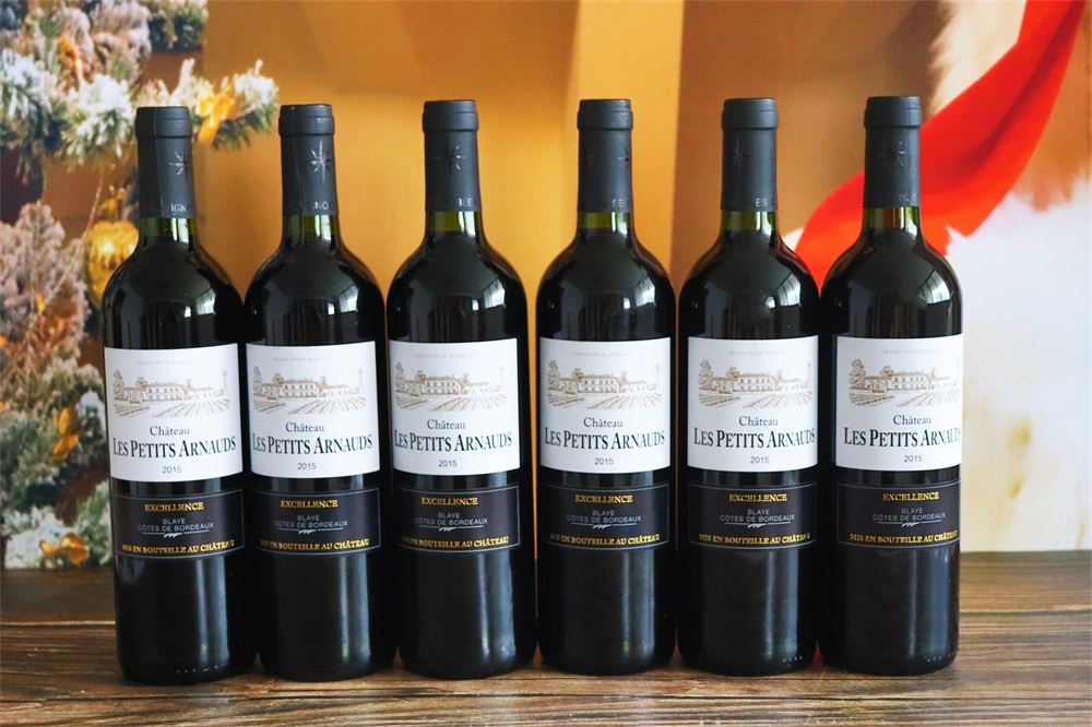 加盟法國紅酒的品牌怎么樣