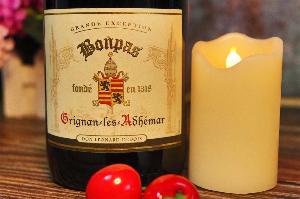 投資法國進口紅酒有沒有市場