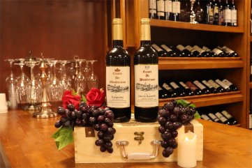 加盟哪種紅葡萄酒品牌適合