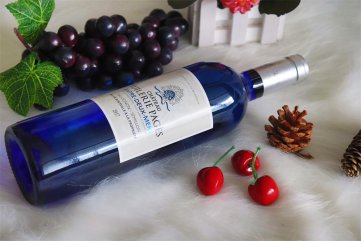 投資進(jìn)口紅酒的利潤如何